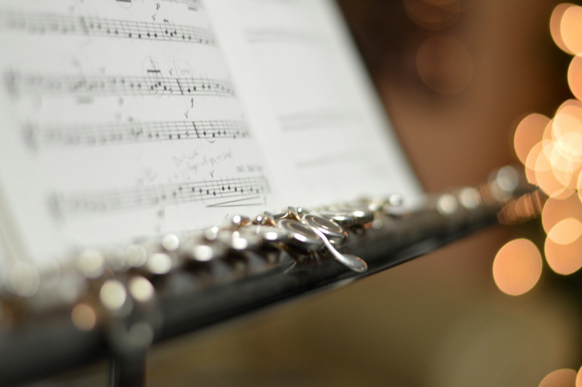 Vivere la musica